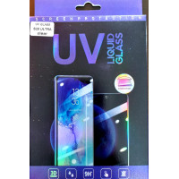 گلس UV مناسب برای گوشی سامسونگ Samsung S20 ultra